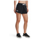 Under Armour Γυναικείο σορτς Rival Fleece